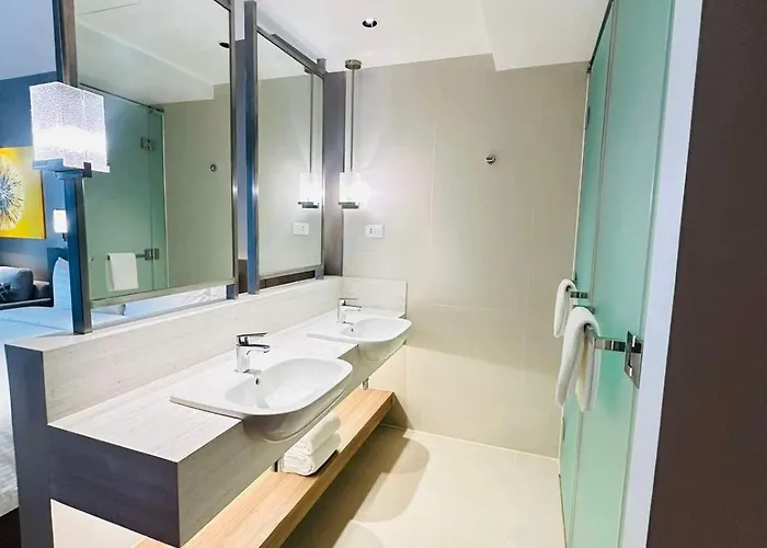 Apartment Novotel Executive At Rosalina Acqua Mandaluyong