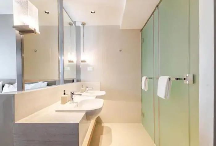 Novotel Executive At Rosalina Acqua Mandaluyong Apartment