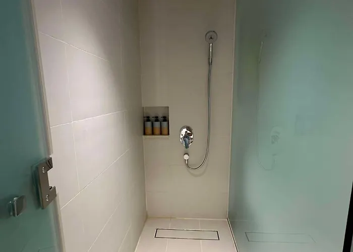 Apartment Novotel Executive At Rosalina Acqua Mandaluyong Manila