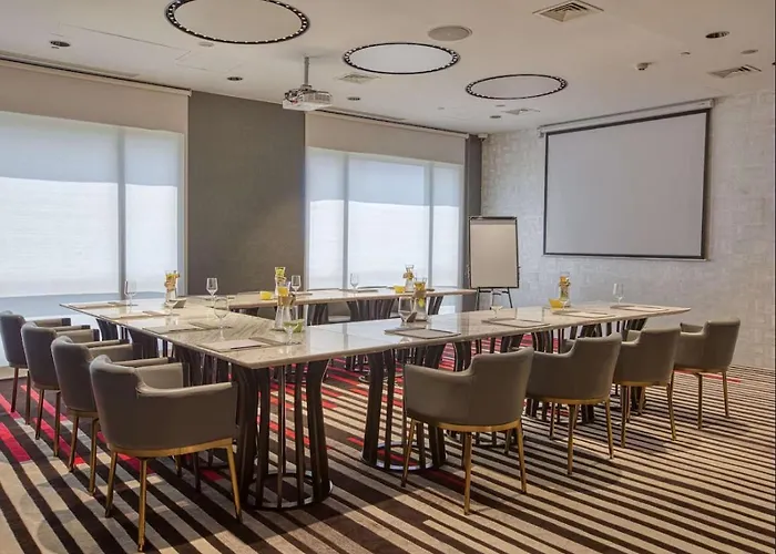 Apartment Novotel Executive At Rosalina Acqua Mandaluyong Manila