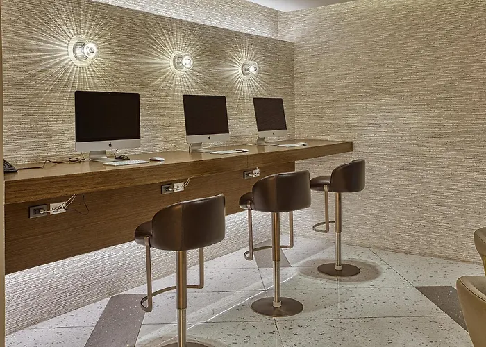 Novotel Executive At Rosalina Acqua Mandaluyong Apartment Manila