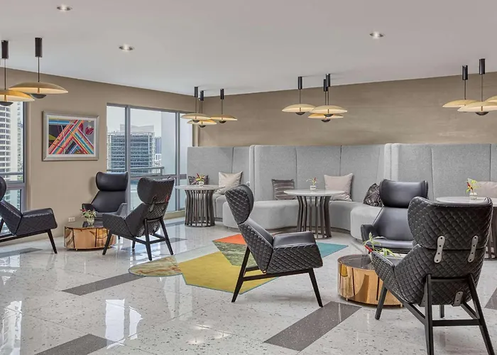 Novotel Executive At Rosalina Acqua Mandaluyong *