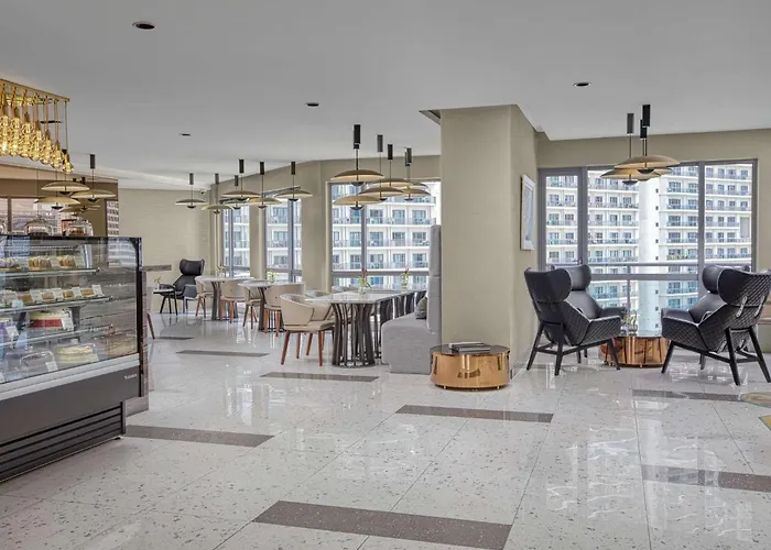 Apartment Novotel Executive At Rosalina Acqua Mandaluyong