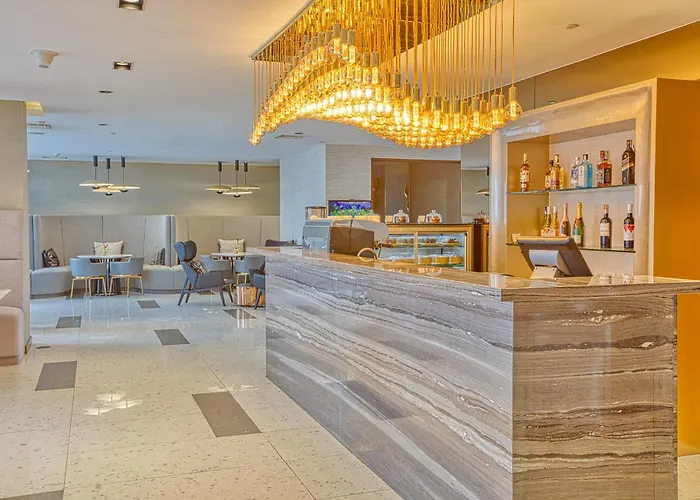 Apartment Novotel Executive At Rosalina Acqua Mandaluyong Manila