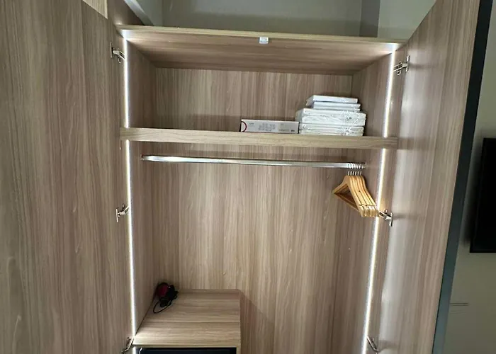 Apartment Novotel Executive At Rosalina Acqua Mandaluyong