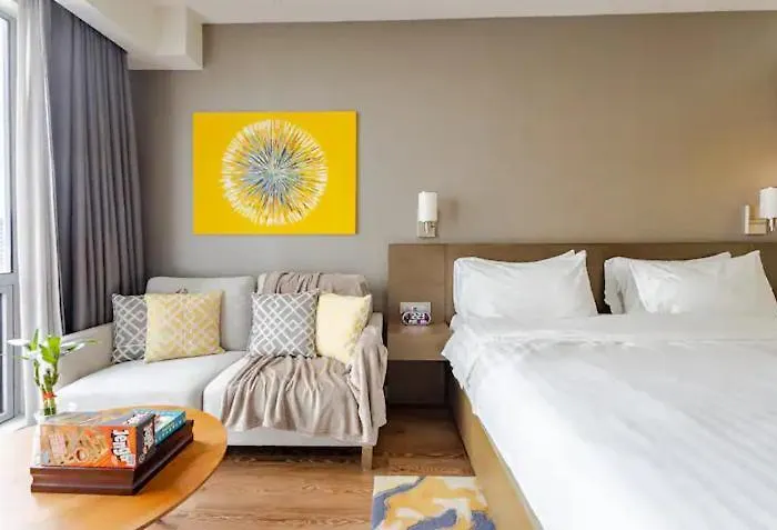 Novotel Executive At Rosalina Acqua Mandaluyong
